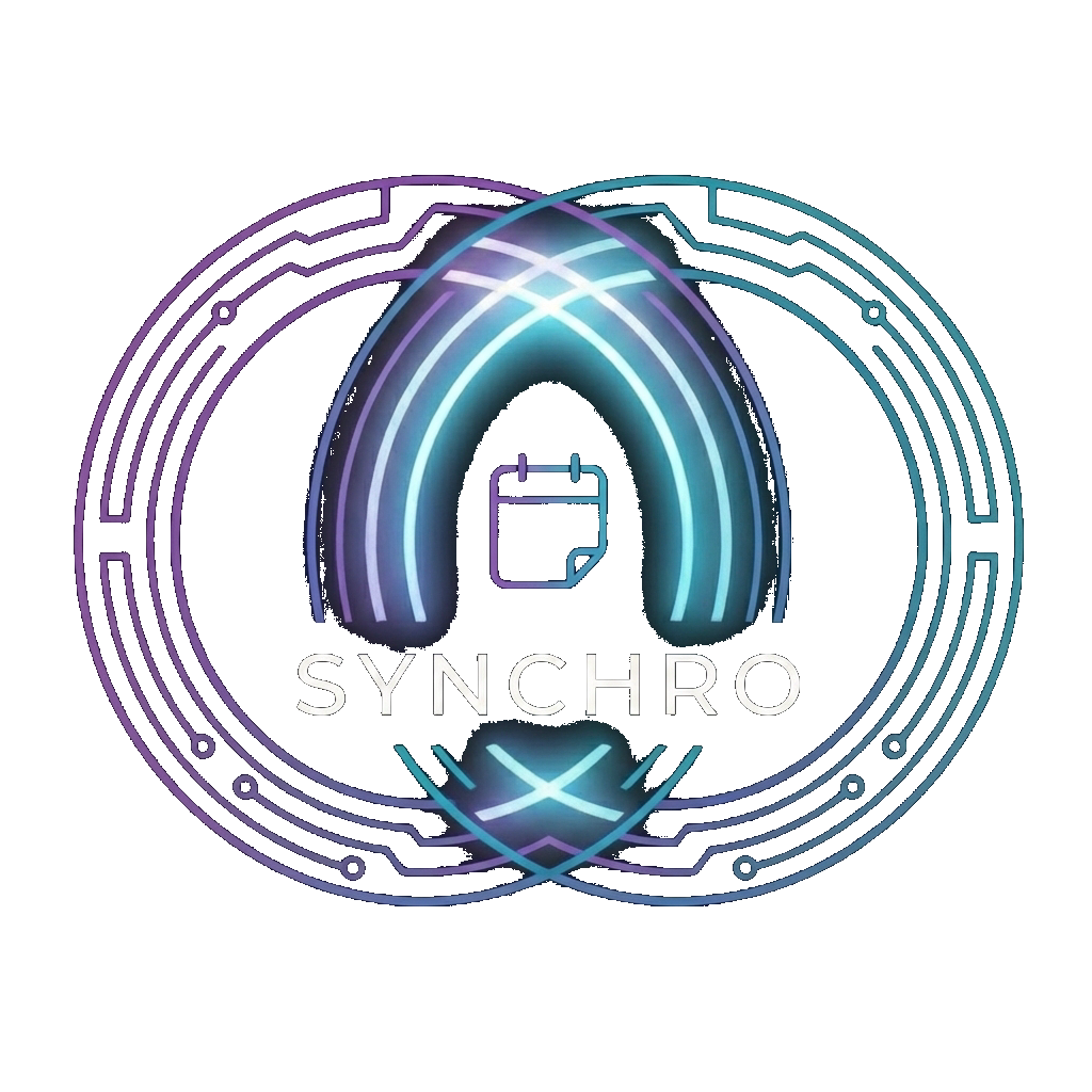 Synchro Logo